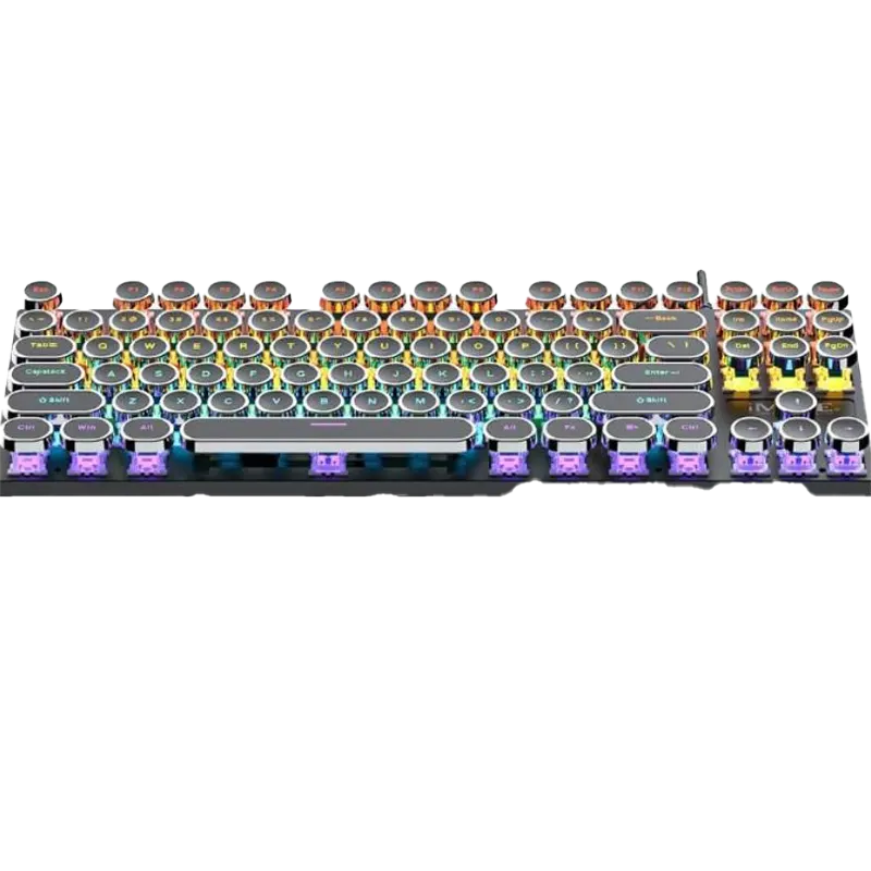 IMICE GK800 WIRED MECHANICAL KEYBOARD 1 Mascom International.webp